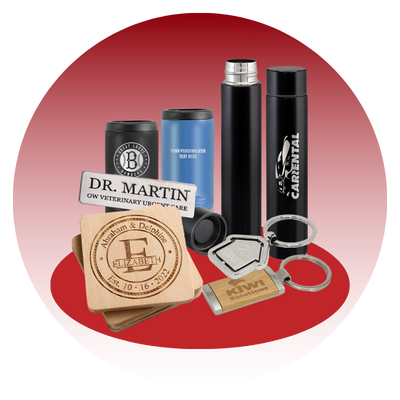 Engraving Materials