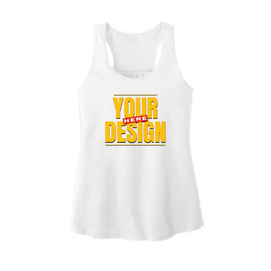 WOMEN'S TANKTOP
